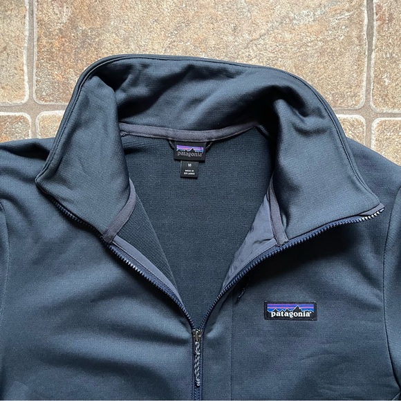 Men's R1® Thermal Jacket - Picture 5 of 10